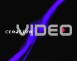 Logo Creative Video, Natur Kurzfilm, Naturaufnahme Literatur